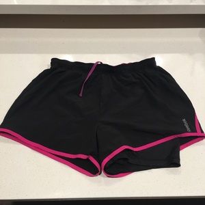Women’s Reebok Shorts
